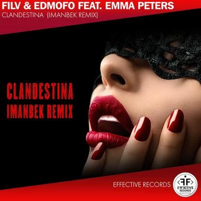 Clandestina (Imanbek Remix) 專輯 Beatmount/FILV