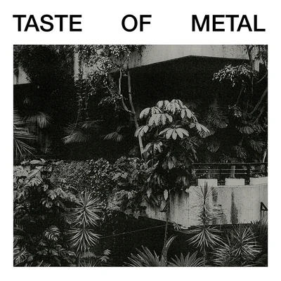 Taste Of Metal 专辑 K9