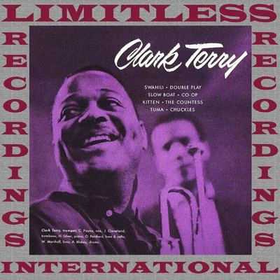 Clark Terry (Verve Elite, Remastered Version) 專輯 Clark Terry/Thelonious Monk