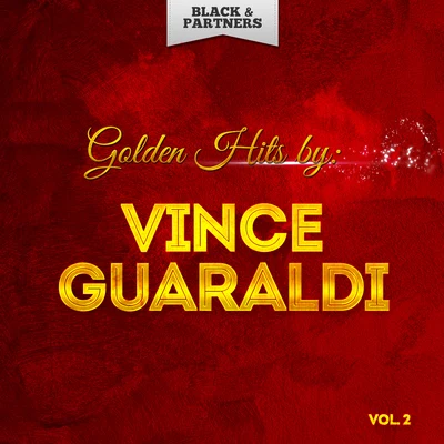 Golden Hits By Vince Guaraldi Vol 2 專輯 Vince Guaraldi