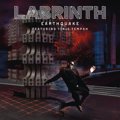 Earthquake 專輯 Labrinth