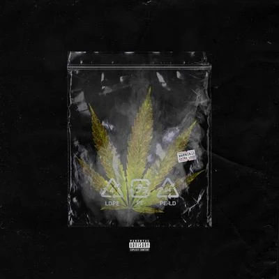 Cannabis 专辑 SimxSantana/King Von