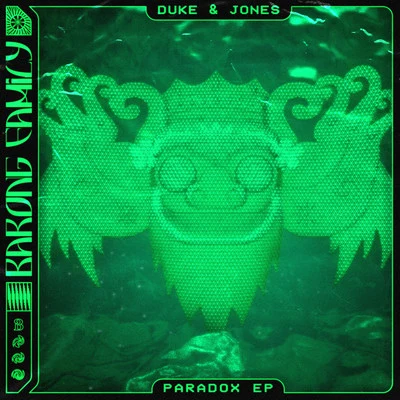 Paradox 专辑 Duke & Jones