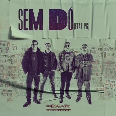 Sem Dó 專輯 PG