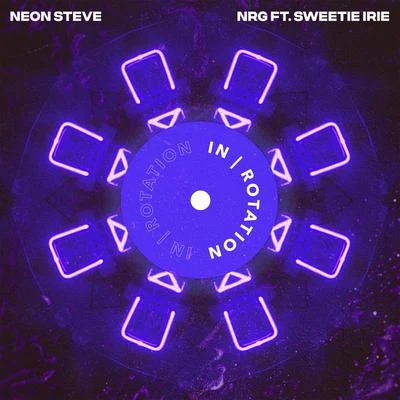 NRG 專輯 Neon Steve/Dread MC