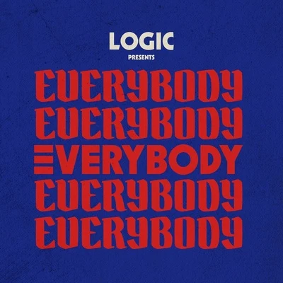 Everybody 專輯 Logic