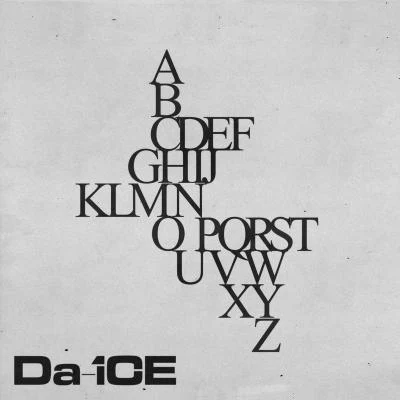 A2Z 專輯 Da-iCE