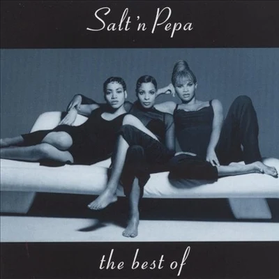 The Best Of 專輯 Salt-N-Pepa