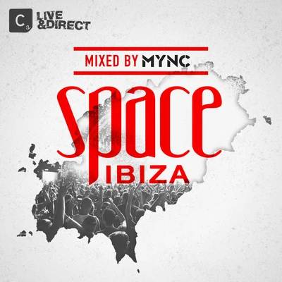 Space Ibiza 2013(Mixed by MYNC) 專輯 Mario Fischetti/Mync