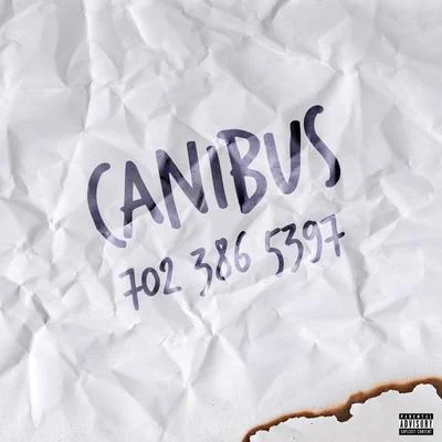 702-386-5397 專輯 Canibus/The Architect