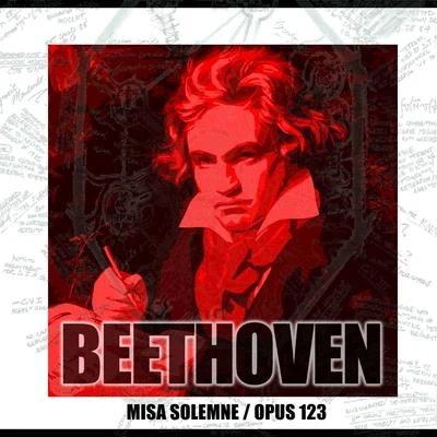 Misa Solemne En Re Mayor Opus123 专辑 Beethoven/Franz Schubert/Bach/Liszt/Franz Liszt