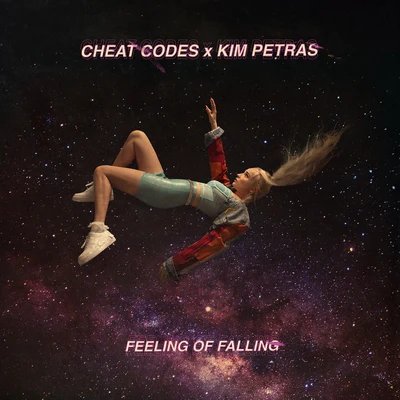 Feeling of Falling 專輯 Kim Petras/Curtis Waters/ElyOtto