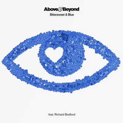 Bittersweet & Blue 專輯 Richard Bedford/Above & Beyond