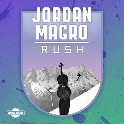 Rush 專輯 Jordan Magro/Danny Avila/Ekko City