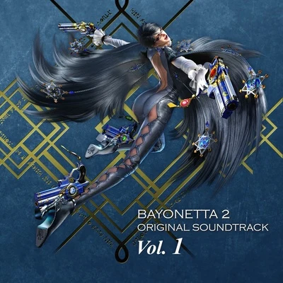 BAYONETTA2 (Original Soundtrack), Vol. 1 專輯 SEGA Sound Team