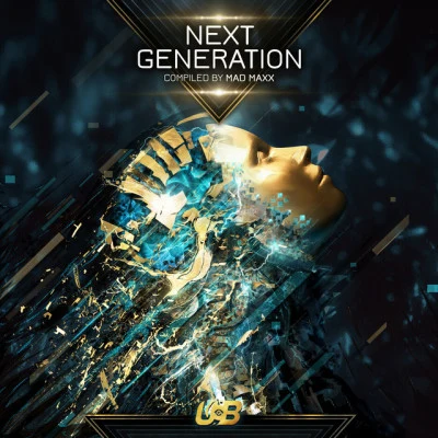 Next Generation 專輯 Mad Maxx/XSI/Audio Hijack/Peacemaker/Vibraddict