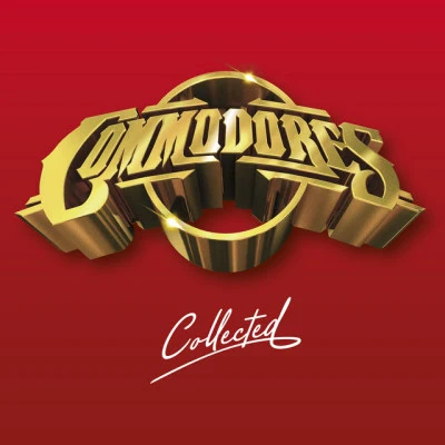 Collected 专辑 Commodores