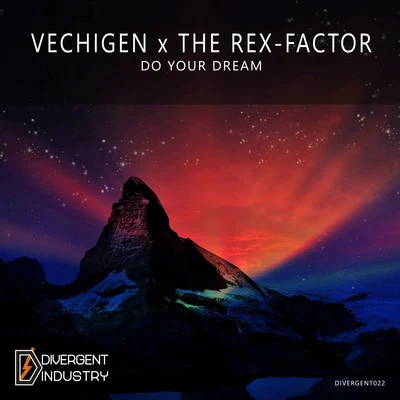 Do Your Dream 專輯 Lisaya/Vechigen/Jamie/Matt Pincer/Quintino & Blasterjaxx