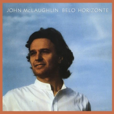 Belo Horizonte 專輯 John McLaughlin