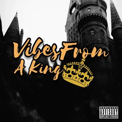 Vibes from a King 專輯 Carley Brown/Carolyn Rodriguez Coy/Big Shasta/E.S.G./Bushwick Bill