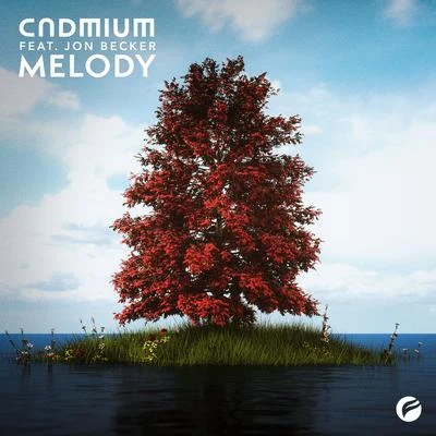 Melody 专辑 Cadmium/Deven Benjamin