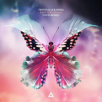 Tritonal Easy (VIVID Remix)