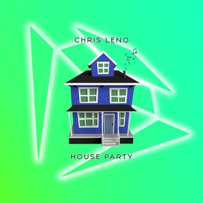 House Party 專輯 Chris Leno/Rufina Guerrero/Artoour