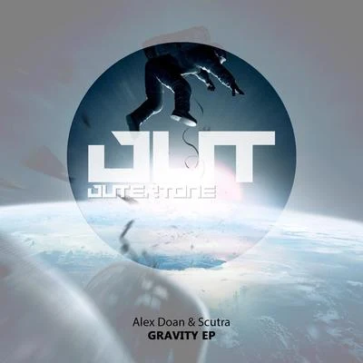 Gravity EP 專輯 Alex Doan