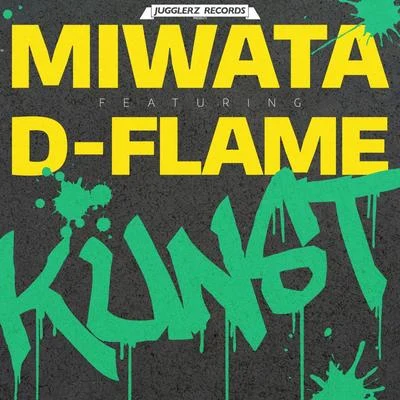 Kunst 專輯 Miwata/Jugglerz