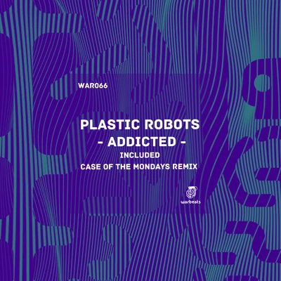 Addicted 專輯 Plastic Robots