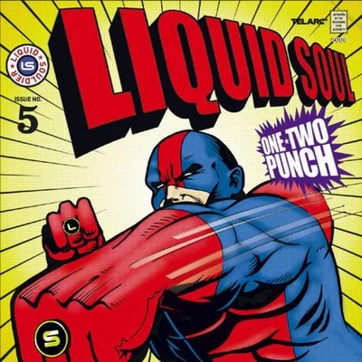 One-Two Punch 專輯 Liquid Soul