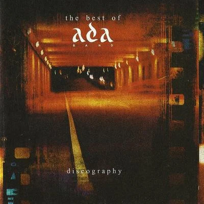 The Best Of Discography (2003) 专辑 Lalo Mora/Vico C/Ada Band