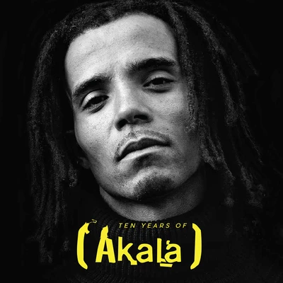 10 Years of Akala 專輯 Akala