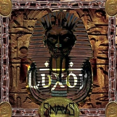 Luxor 專輯 Snavs/Niklas