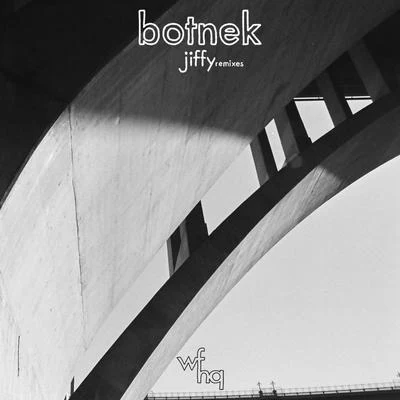 Jiffy Remixes 專輯 I See MONSTAS/BOTNEK