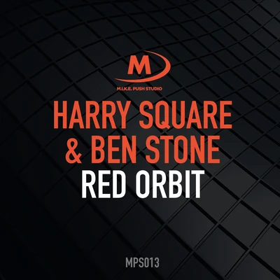 Ben Stone Red Orbit