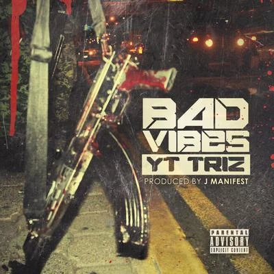 YT Triz Bad Vibes - Single