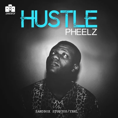 Hustle 專輯 Pheelz