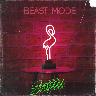 Skyxxx Beast Mode