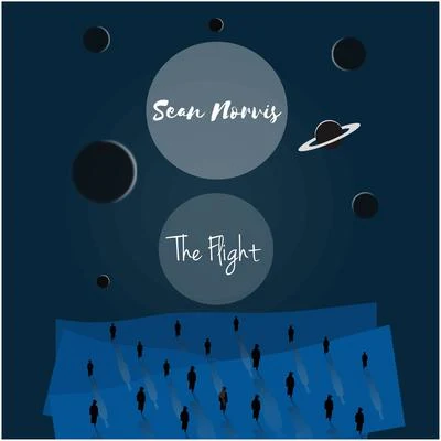 The Flight 专辑 Lori Glori/Sean Norvis