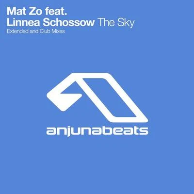 The Sky (Beatport) 專輯 Mat Zo