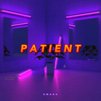 Patient (Trap Beats) 專輯 劉銘翔/Swang多雷