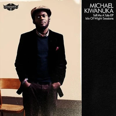 Michael Kiwanuka Tell Me A Tale EP