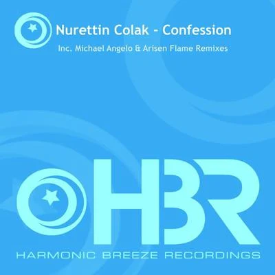 Confession 專輯 Nurettin Colak