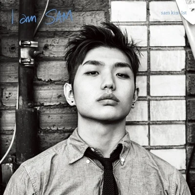 I AM SAM 专辑 SAM KIM