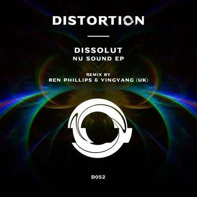 Nu Sound EP 專輯 Dissolut/Havoc & Lawn