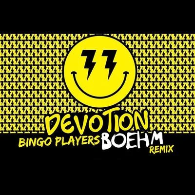 Devotion (Boehm Remix) 專輯 Boehm