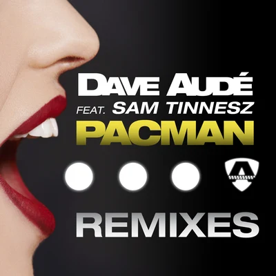 Pacman Remixes 专辑 Dave Audé