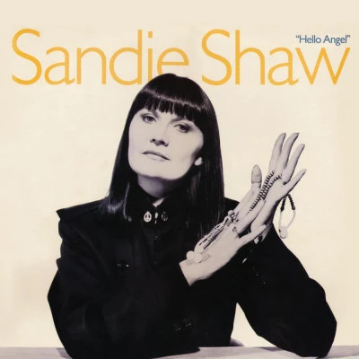 Hello Angel 專輯 Sandie Shaw