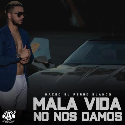 Mala Vida No Nos Damos 专辑 Celin Doble M/Maceo El Perro Blanco